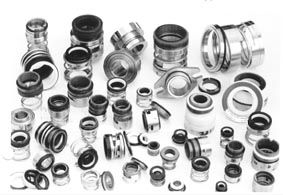 mechanical seals